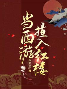当西游撞入红楼小说txt格式全文