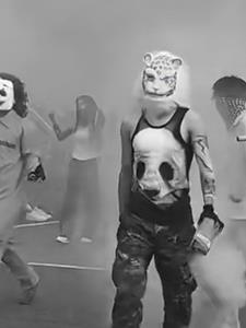 禁区燃情小说